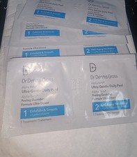 10- Dr Dennis Gross Alpha Beta ULTRA GENTLE DAILY PEELS