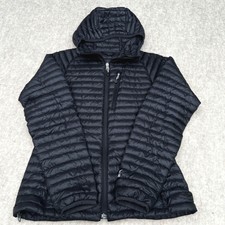 LLBean 850 Downtek Pertex Quantum Stow Away U...