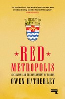 Owen Hatherley | Red Metropolis | Taschenbuch | Englisch (2020)
