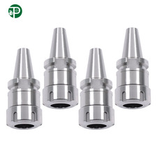 4 Chucks BT30-ER32 Collet Chuck W. 70mm GAGE LENGTH Tool Holder
