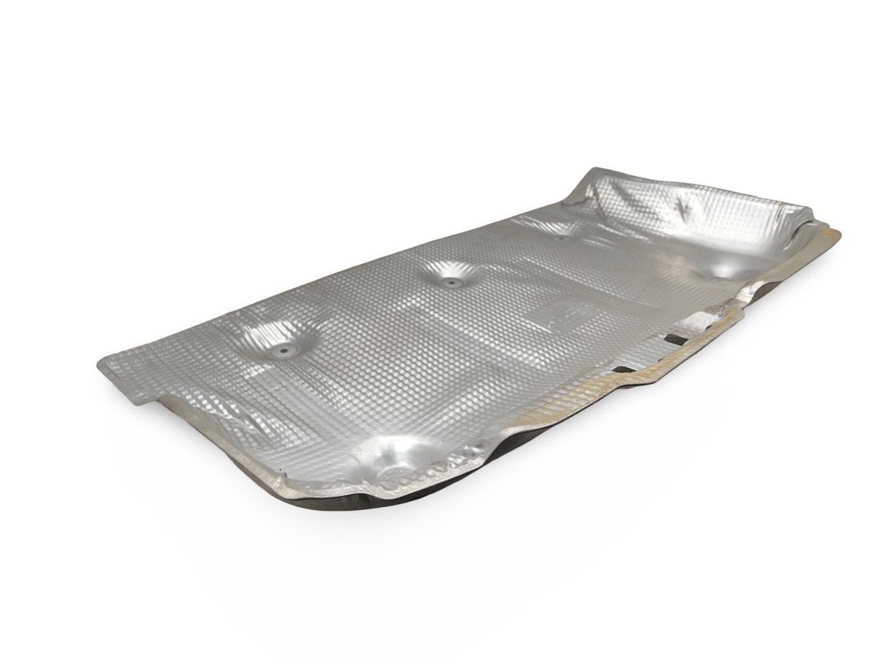 BMW i8 2019 REAR Muffler