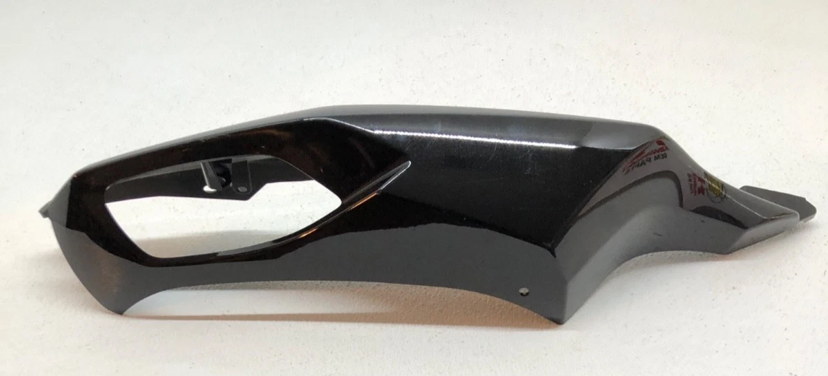 OEM 2012-2020 Kawasaki Ninja ZX-14R Right Side Tail Fairing Cover