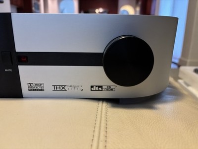 Classe SSP-300 7.1 Surround Processor - Mint Condition w/ Original