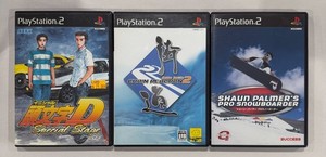 Shaun Palmer | eBay