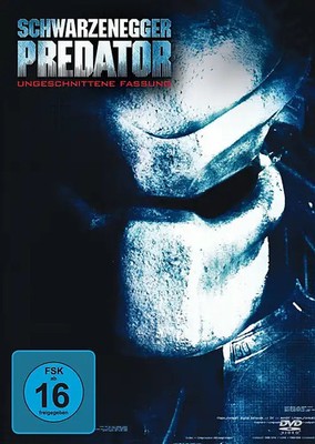 Predator 1