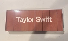 Taylor Swift Midnights Vinyl Clock
