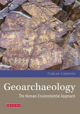 Carlos Cordova Geoarchaeology (Taschenbuch)