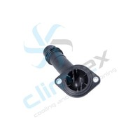 Climtex CX9-026 KüHlmittelflansch