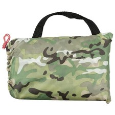 MFH Tarp Tarpaulin 200 x 300cm Outdoor Tactical Military Operation Camo