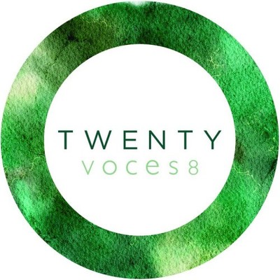 Voces8: Twenty by VOCES8 [CD]