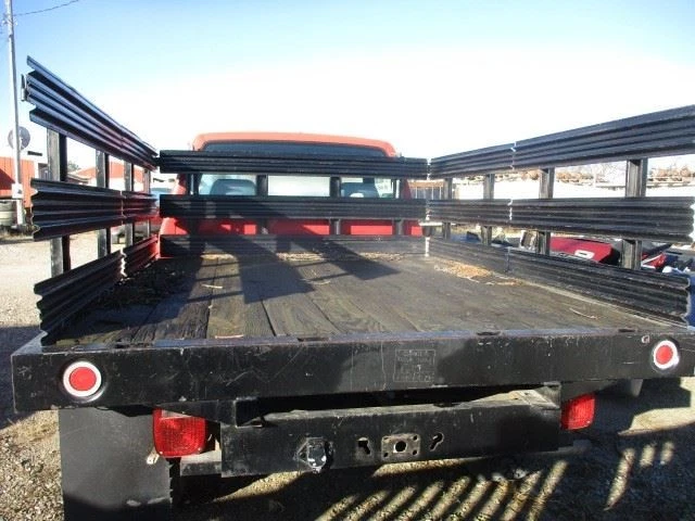 (LOCAL PICKUP ONLY) CHEVROLET PICKUP 1993 Pickup Box 1619383 Foto 3 de 4