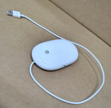 Apple Mighty Mouse A1152 - Fully Functional -...