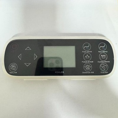 1PC New For 4026 4736 For Kohler remote control components