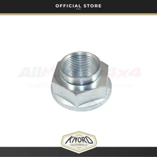 RANGE ROVER P38 DRIVESHAFT HUB NUT CDU1534L