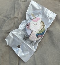 Unicorn Badge Reel, Fun Retractable Badge Reel, Nurse Gift