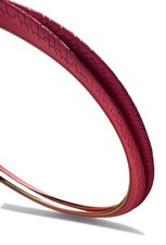 2 700 x 35c Pink Bicycle Tires Durable Wire Bead Urban Commuter City Bike Tires.