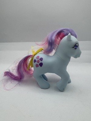 My Little Pony Retro G1-Style Basic Fun 2021 Twinkle Eye