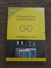 jetech tempered glass screen protector For IP...