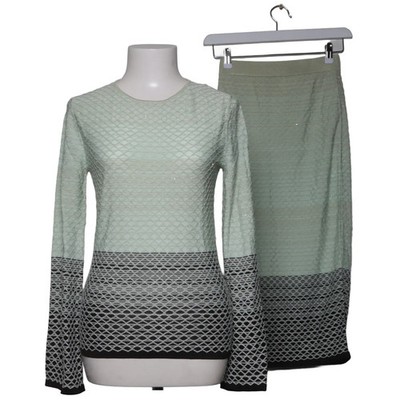 Malina, Set, Größe: S, Merina Multi Colored Knitted Top #uup