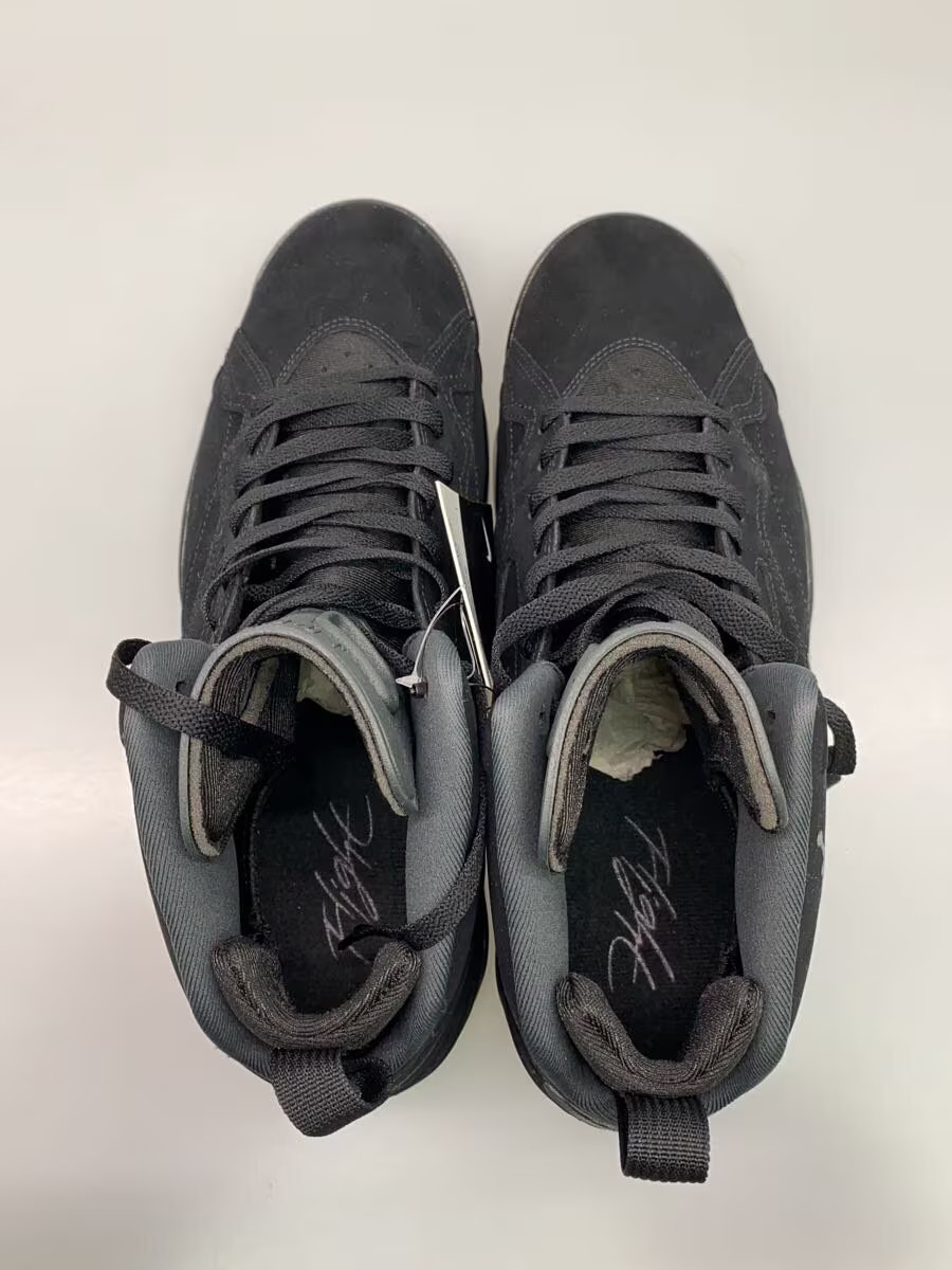 Size 10.5 - Air Jordan MVP Black Dark Grey for sale online | eBay