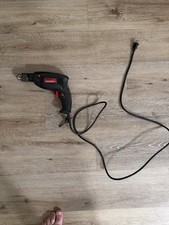 Drill Master Corded Electric Drill/Driver Bla...