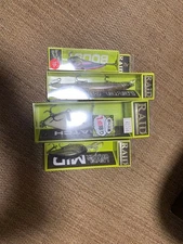 RAID JAPAN Starter Kit