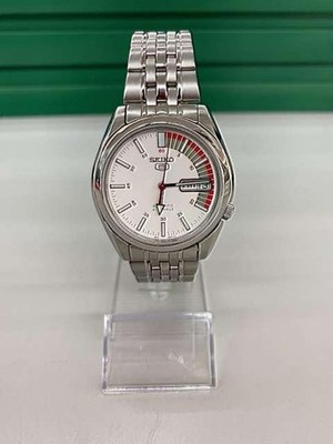 SEIKO SNK369K1(7S26-01V0) SEIKO5 (Overseas model)