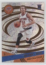 2016-17 Panini Revolution Rookies Ron Baker #134 g6p