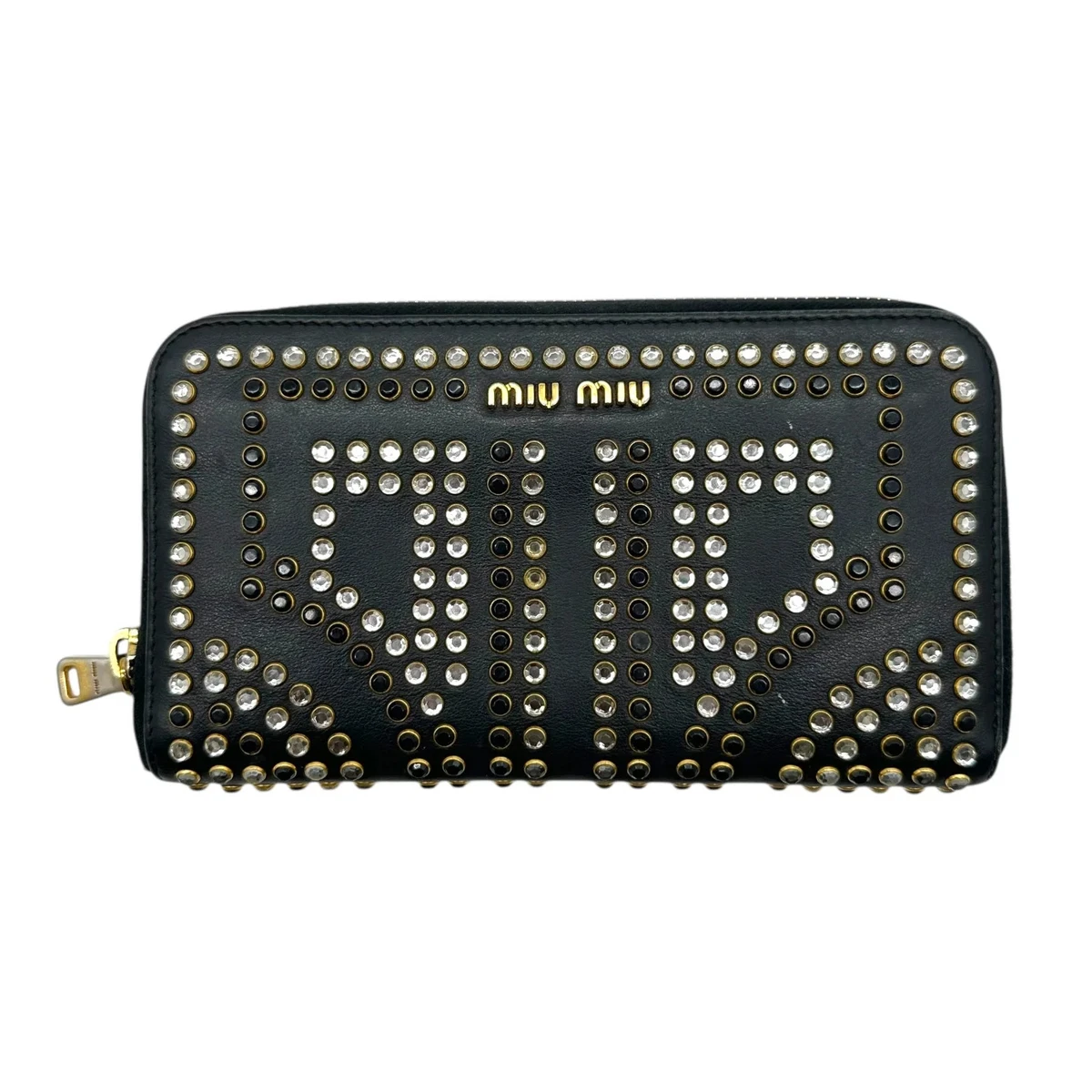 Studded Women's Miu Miu for sale | eBay