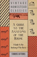 A Guide To The Anatomy Of The Horse - A Collection Of Historical Articles On...