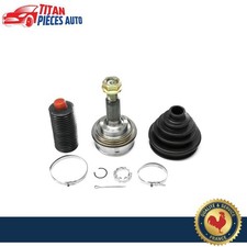 Joints Toyota YARIS