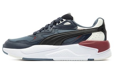 PUMA X Ray Speed Gray Blue 384638-13