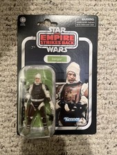Star Wars The Vintage Collection The Empire Strikes Back Dengar Action Figure