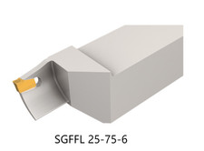 1  PCS  ORIGINAL  INSERTS     ‎SGFFL 25-75-6