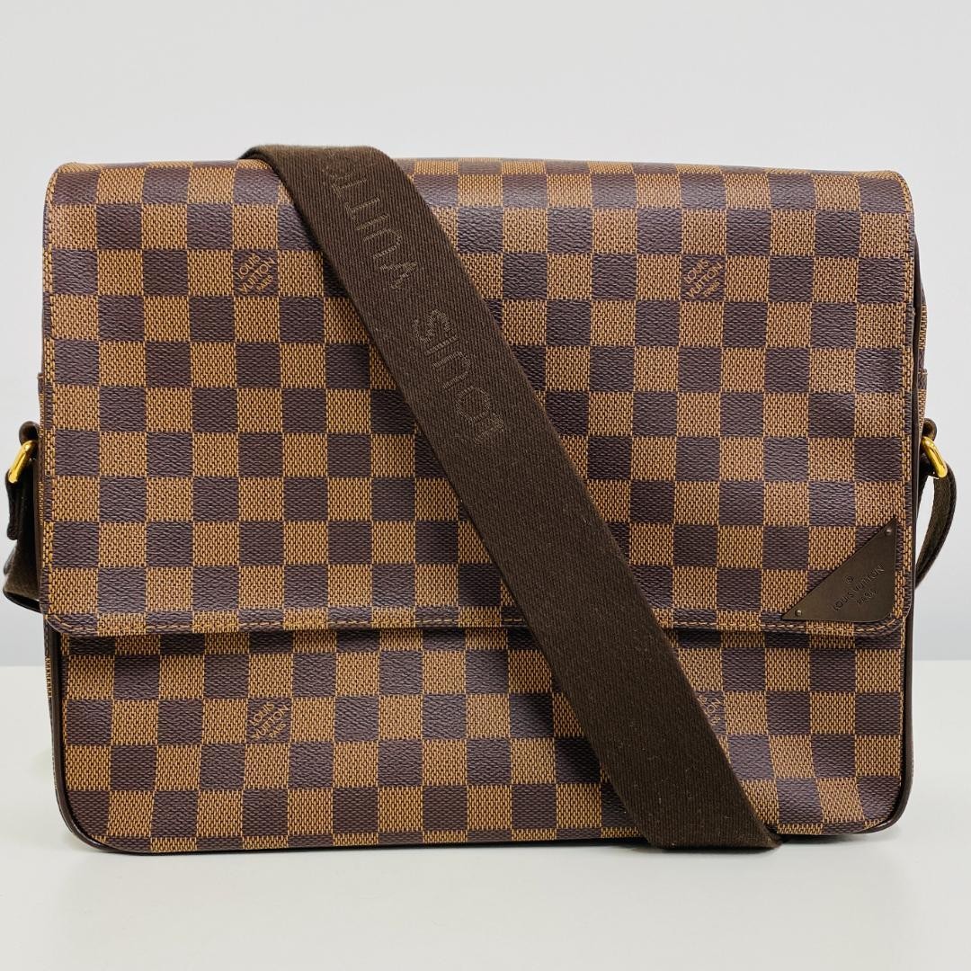 Louis Vuitton Demier MM From Japan | eBay Louis Vuitton Demier MM From Japan | eBay