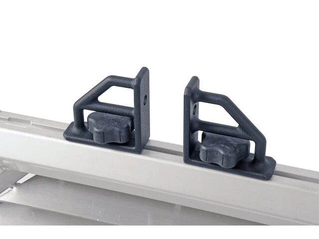 Anclaje de amarre para GMC K15 1975-1978 Dee Zee 88711TZVR 1976 1977 Foto 4 de 4