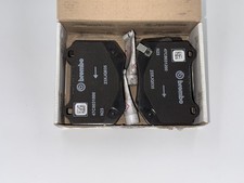 Subaru Open Box 26696va001 Pad Kit R 47C80309
