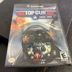 Top Gun: Combat Zones 2004 (Nintendo GameCube, 2004)
