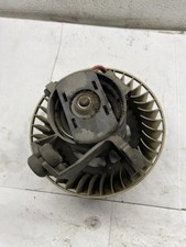 MERCEDES-BENZ A W168 Innenraumheizung 4149934410b 1999 18186618