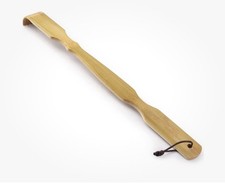 Bamboo Back Scratcher 100 Natural Bamboo Back Scratcher for Itching