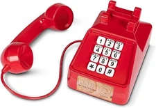 Disney The Simpsons Moe’s Prank Phone, Feature Iconic Telephone from Moe’s Taver