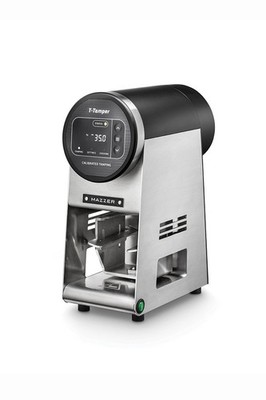 Mazzer T-tamper Espresso Auto Tamper