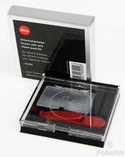 LEICA SCREEN WITH GRID   LEICA NUMBER : 16002 / BRAND NEW IN BOX / NICE PRICE