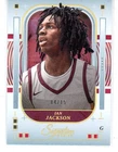 2025 Panini Ian Jackson Base Autographs (Raw)