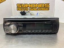 PIONEER DEH1600UK AFTERMARKET - AUTORADIO / UNITÀ PRINCIPALE -