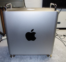 Apple Mac Pro 2019 A1991 Barebones BUILD YOUR OWN NO CPU/RAM/GPU/SSD/OS USA SELR