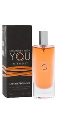 EMPORIO ARMANI STRONGER WITH YOU INTENSELY Eau de Parfum 0.5 fl oz/15ml Spray