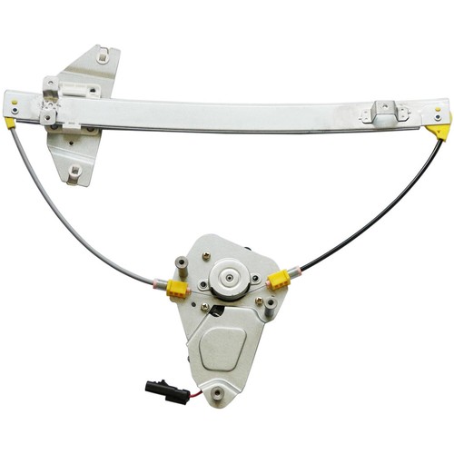 2005 Jeep Liberty Window Regulator