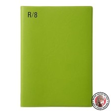 NEW Laconic 2026 Planner Starting in March B6 Weekly Year Green LIM96-250GR