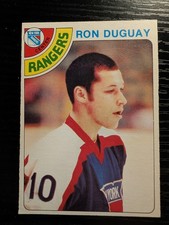 1978-79 O-Pee-Chee Hockey Cards 16